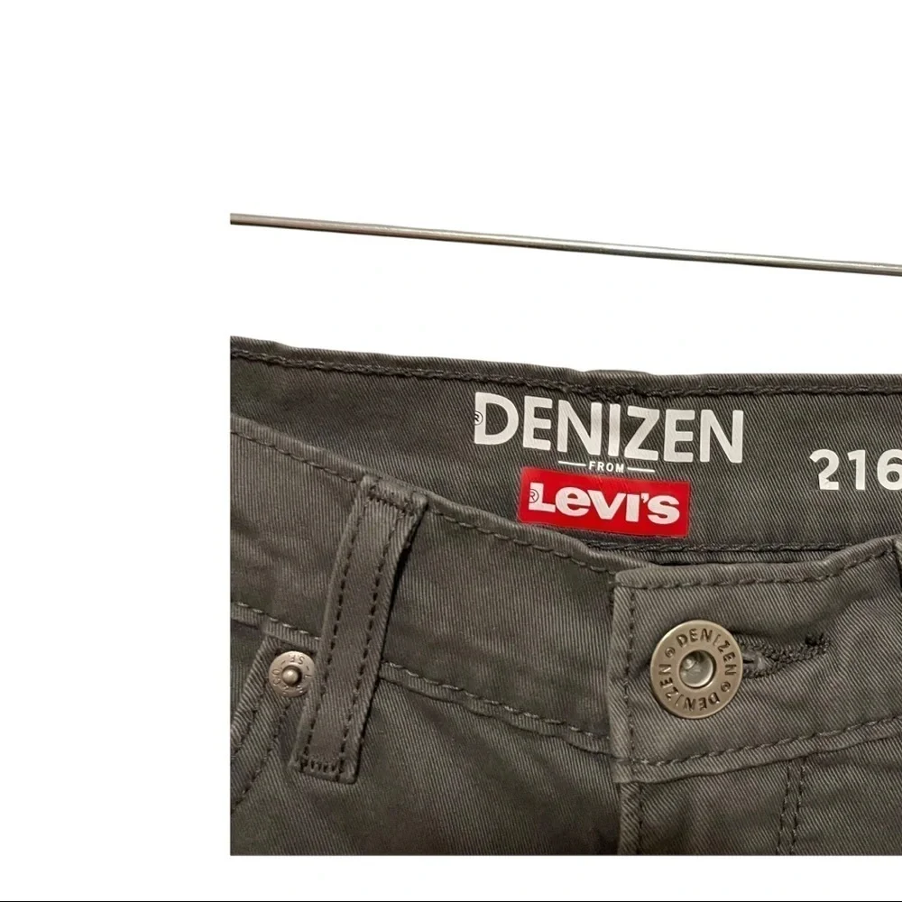 Levi's Man Jeans Size W34 L 32